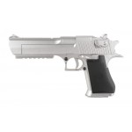 CYMA Модель пистолета Desert Eagle Electric Silver (CM121S)